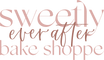 Sweetly Ever After Bake Shoppe logo